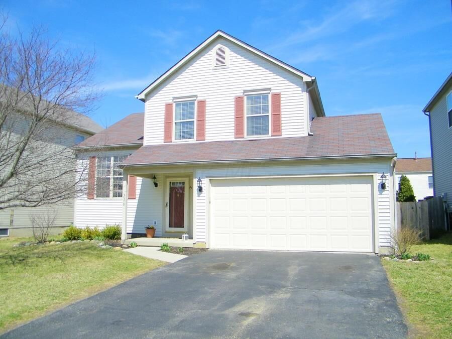 Property Photo:  276 Harland Drive  OH 43207