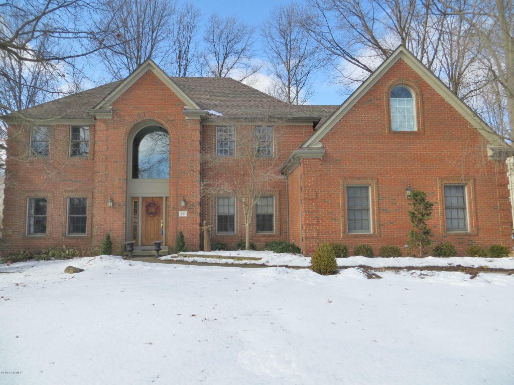 Property Photo:  457 Landings W Loop  OH 43082 