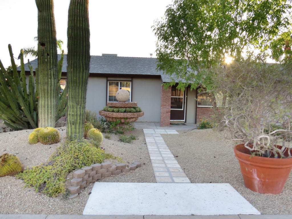 Property Photo:  13028 N 17th Avenue  AZ 85029 