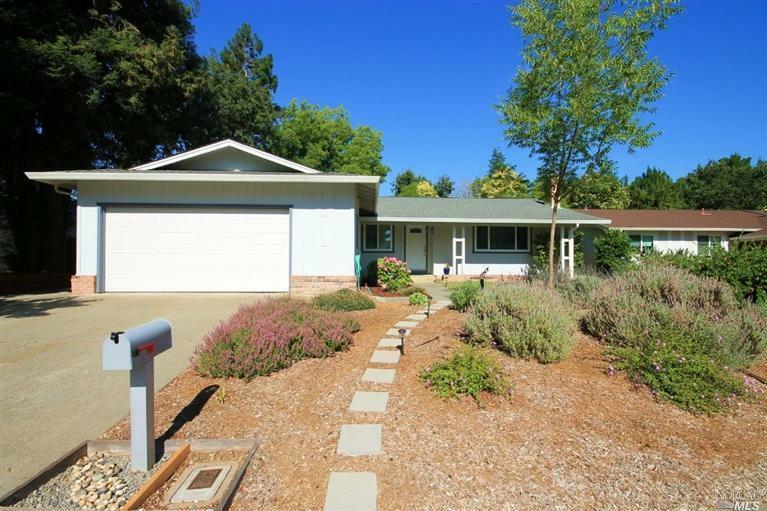 Property Photo:  755 Corte Madrid Court  CA 95688 