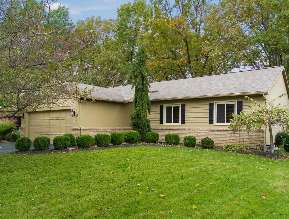 Property Photo: 77 Marlene Drive OH 43081