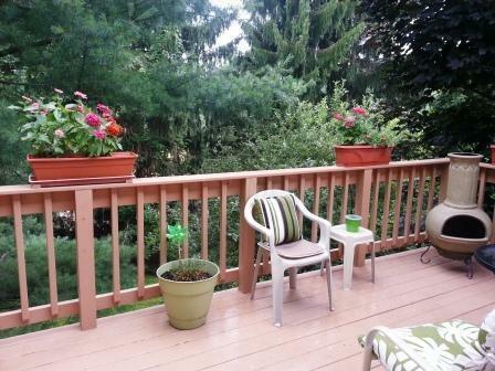 Property Photo: 1423 Fox Grove Court OH 43055