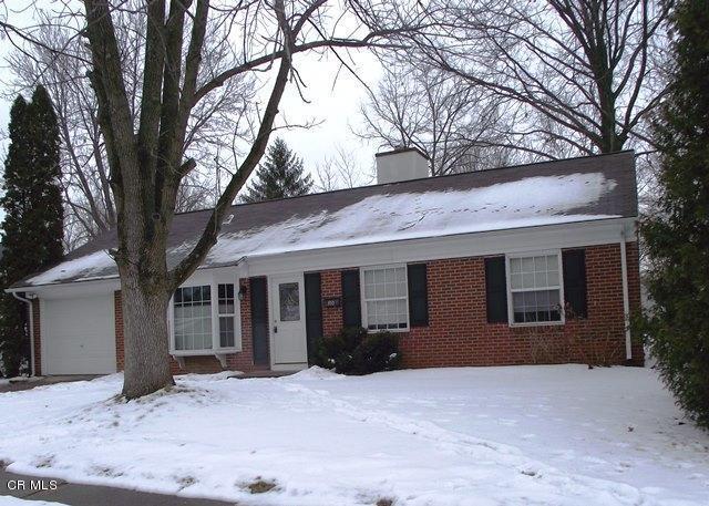 Property Photo: 100 Empire Drive OH 43230