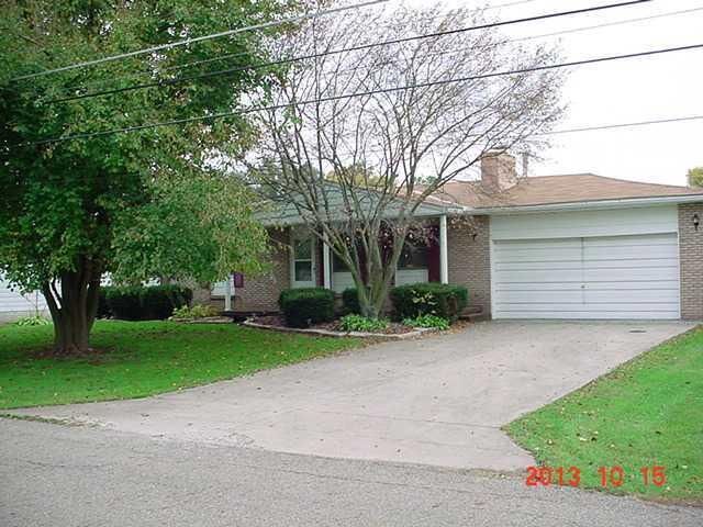 Property Photo: 17 Miami Avenue OH 43019