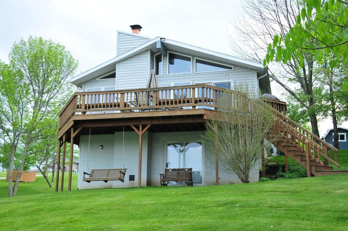Property Photo:  7326 State Route 19  OH 43338 