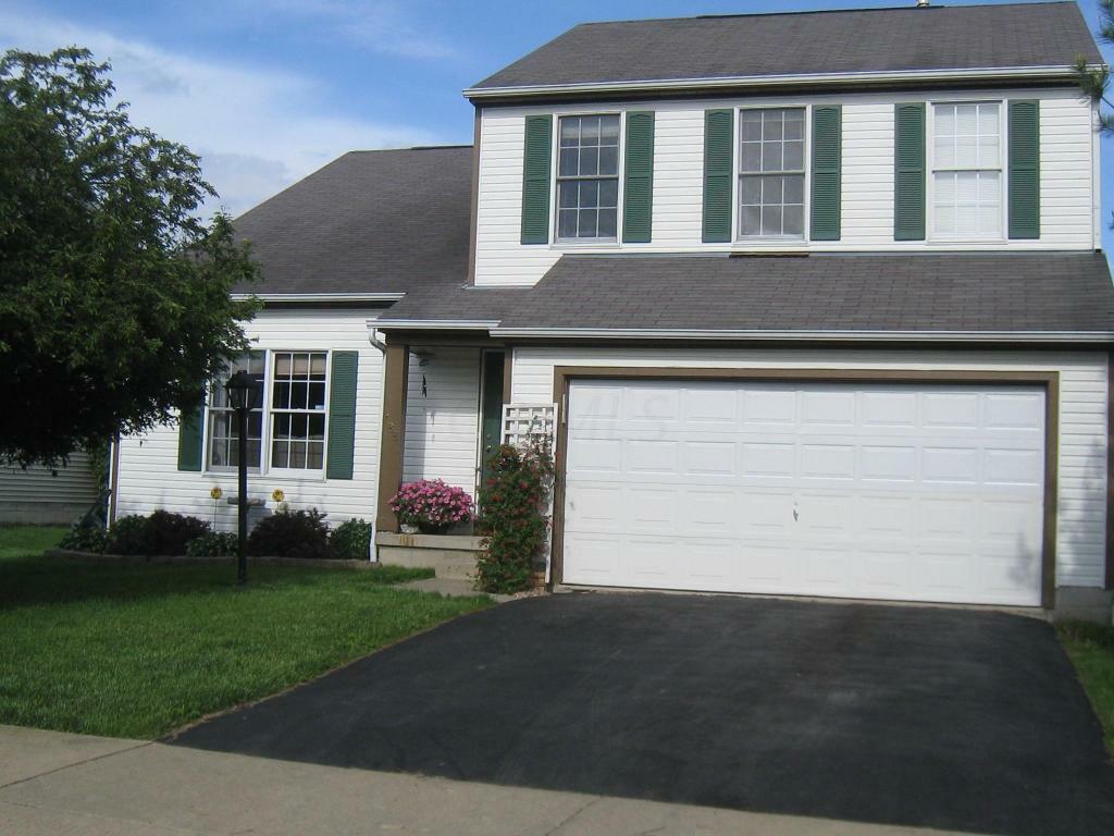 188 Overtrick Drive  Delaware OH 43015 photo