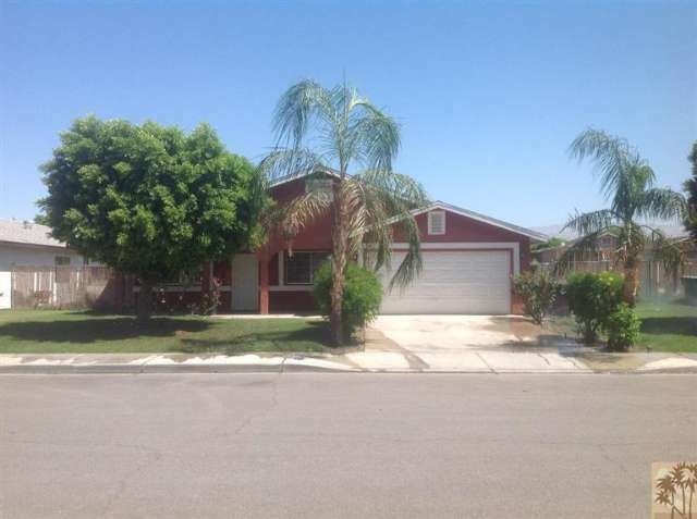 Property Photo:  86138 Calle Geranio  CA 92236 