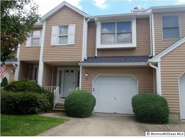 Property Photo: 4 Eastborne Drive NJ 07739