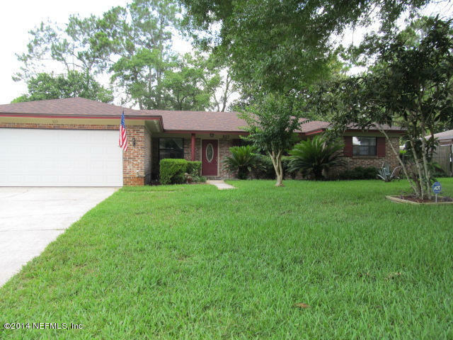 Property Photo:  523 Cody Drive  FL 32073 