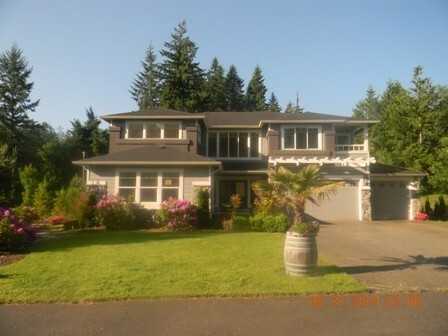 Property Photo: 4800 Rutherford Circle SW WA 98367