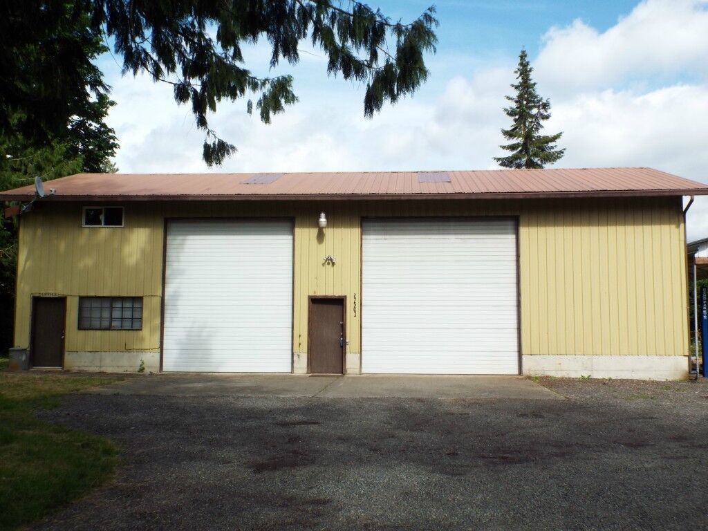 Property Photo:  27501 SE 268th St  WA 98051 