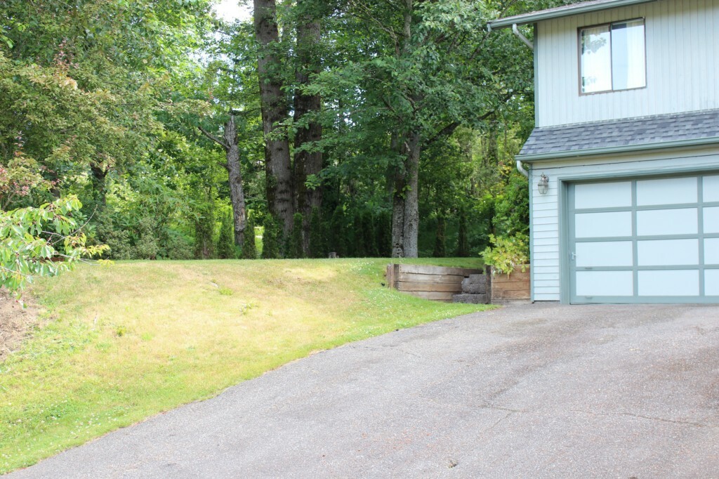 Property Photo:  2818 Erie St  WA 98226 