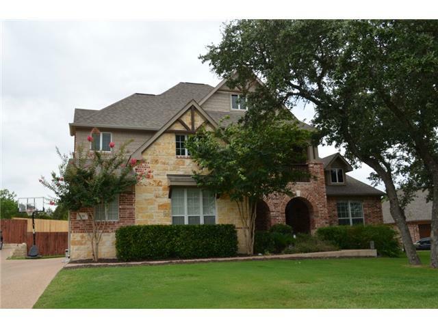 Property Photo:  138 Red River Cove  TX 78737 