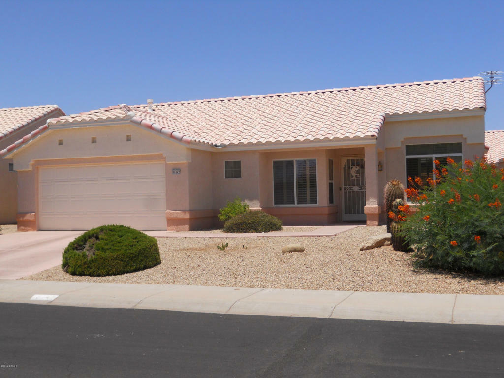 Property Photo:  16142 W Greystone Drive  AZ 85375 