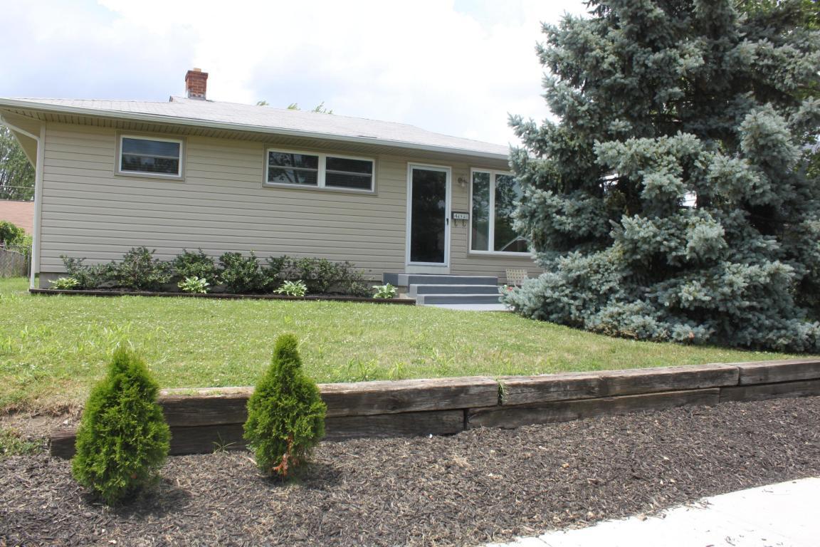 Property Photo:  4293 Maplegrove Drive  OH 43123 