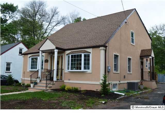 Property Photo:  317 S Washington Avenue  NJ 08812 