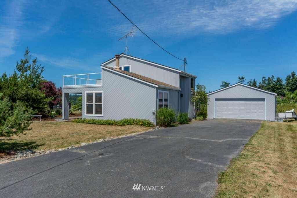 Property Photo:  931 Mutiny Shore Drive  WA 98249 