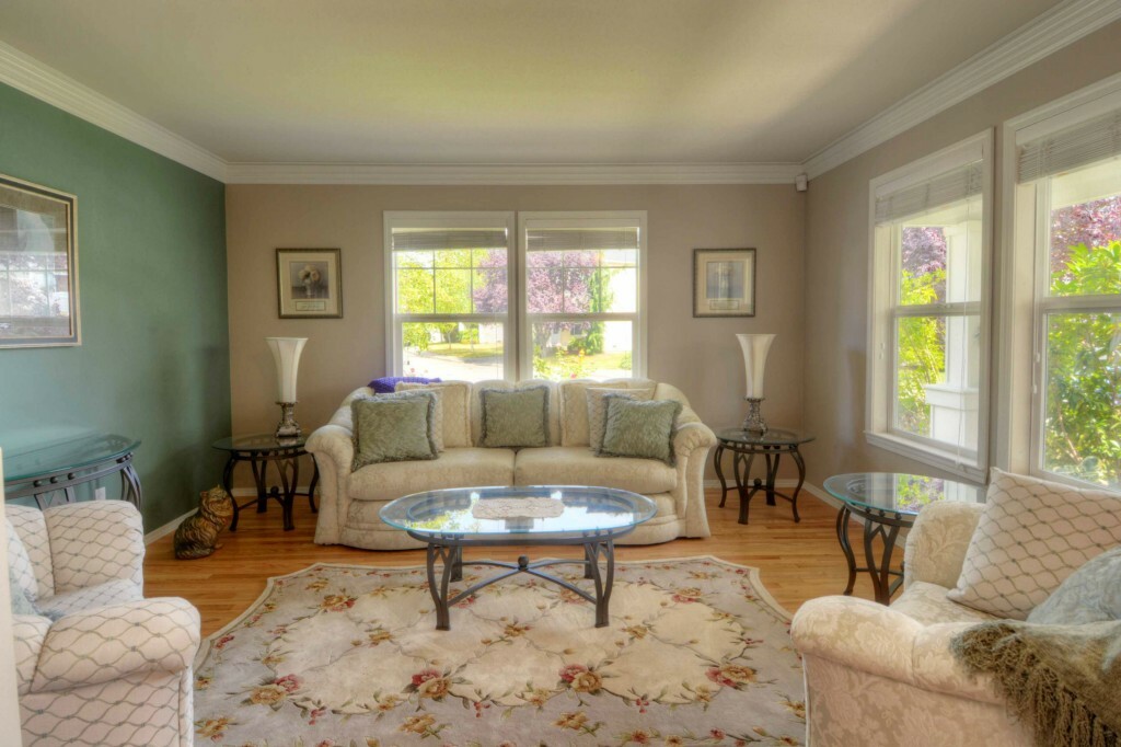 Property Photo: 2332 119th Place SE WA 98208