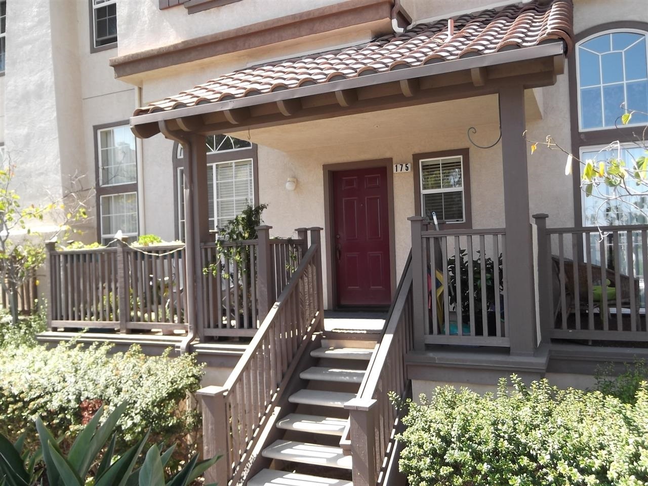 Property Photo:  10222 Wateridge Cir 175  CA 92121 