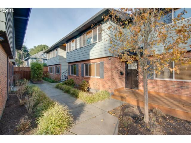 327 SE 32nd Ave 327  Portland OR 97214 photo