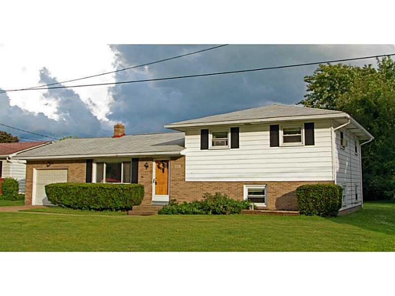 Property Photo:  2821 E 27th Street  PA 16510 