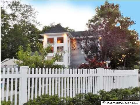 Property Photo:  244 Roosevelt Avenue  NJ 07755 