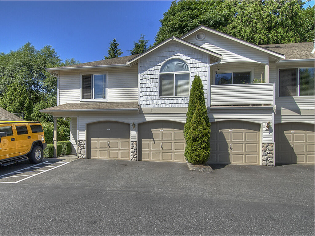 Property Photo:  2201 192nd St SE Y201  WA 98012 