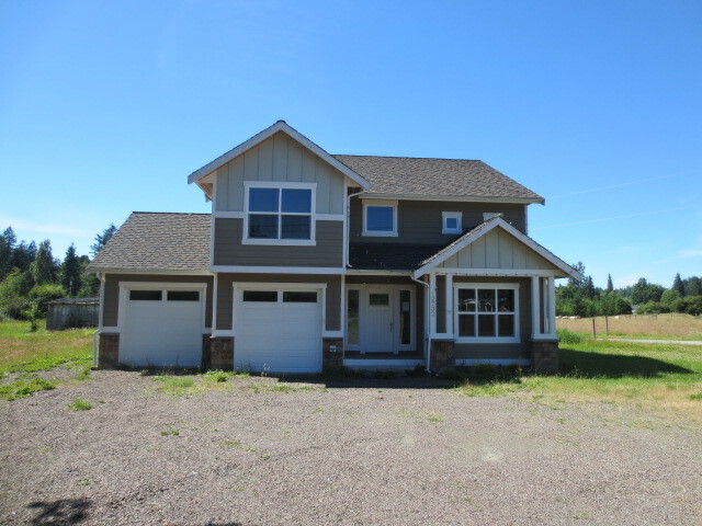 Property Photo: 12732 Florence Acres Rd WA 98272