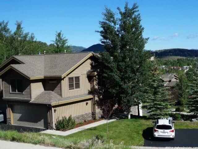 Property Photo: Address not disclosed UT 84060