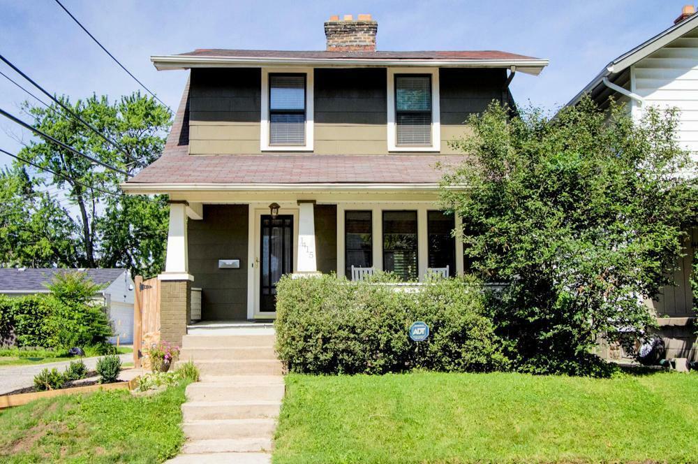 Property Photo:  1415 S 6th Street  OH 43207 