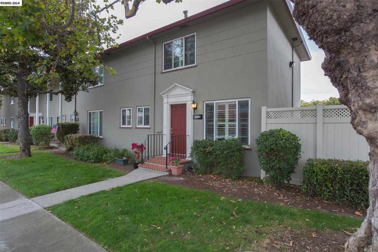 Property Photo:  1450 138th Ave 5  CA 94578-2602 