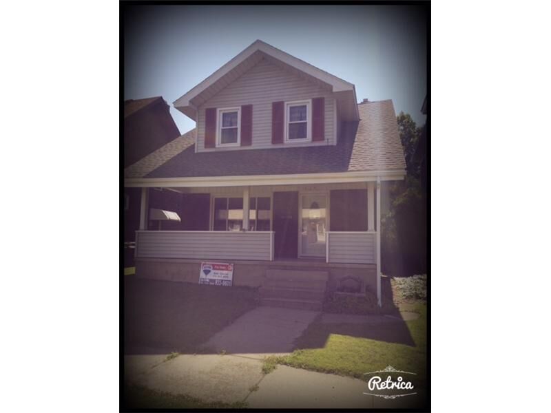 Property Photo:  424 Lighthouse Street  PA 16507 