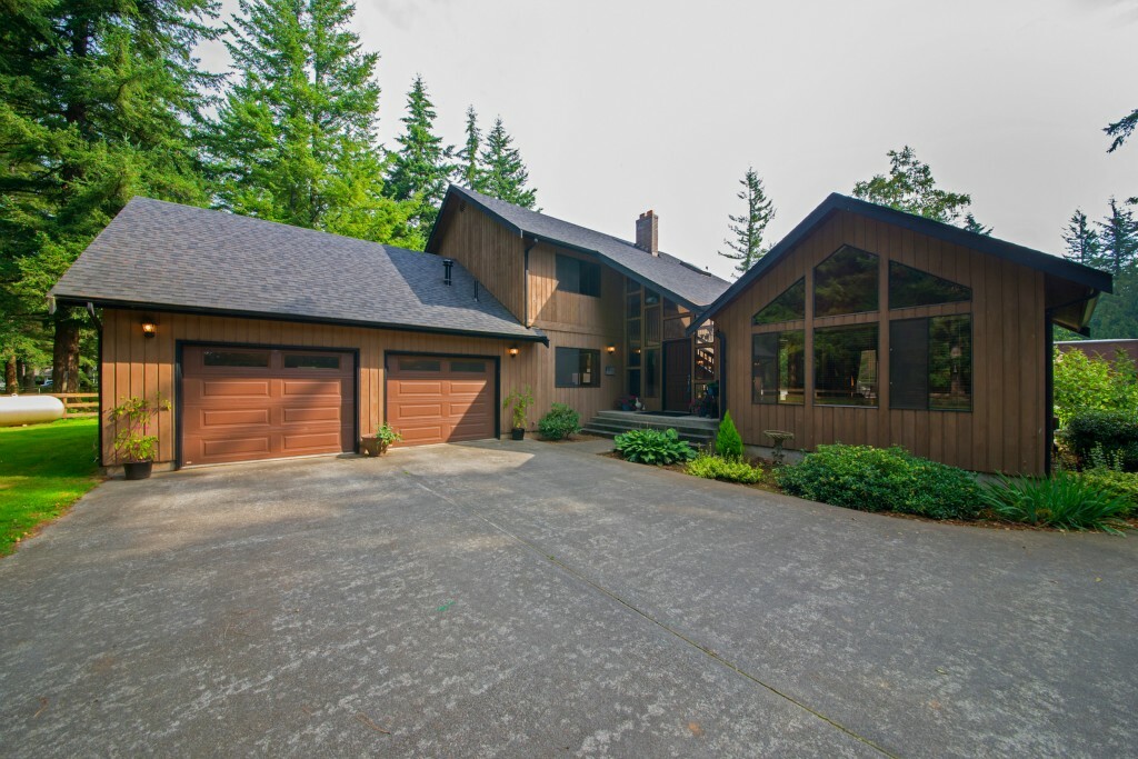 Property Photo:  3682 Sorenson Rd  WA 98247 