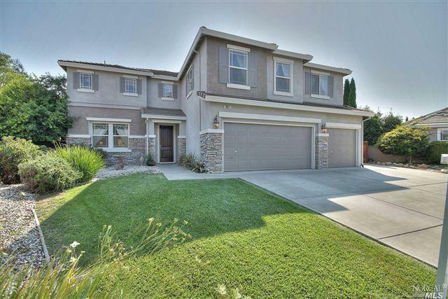 Property Photo:  3024 Holiday Court  CA 95687 
