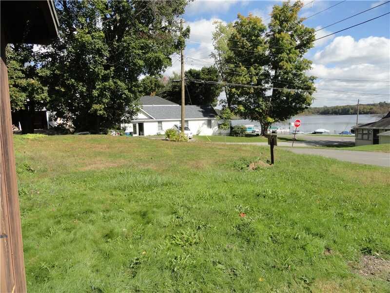 Property Photo:  503 Jefferson Avenue  PA 16412 