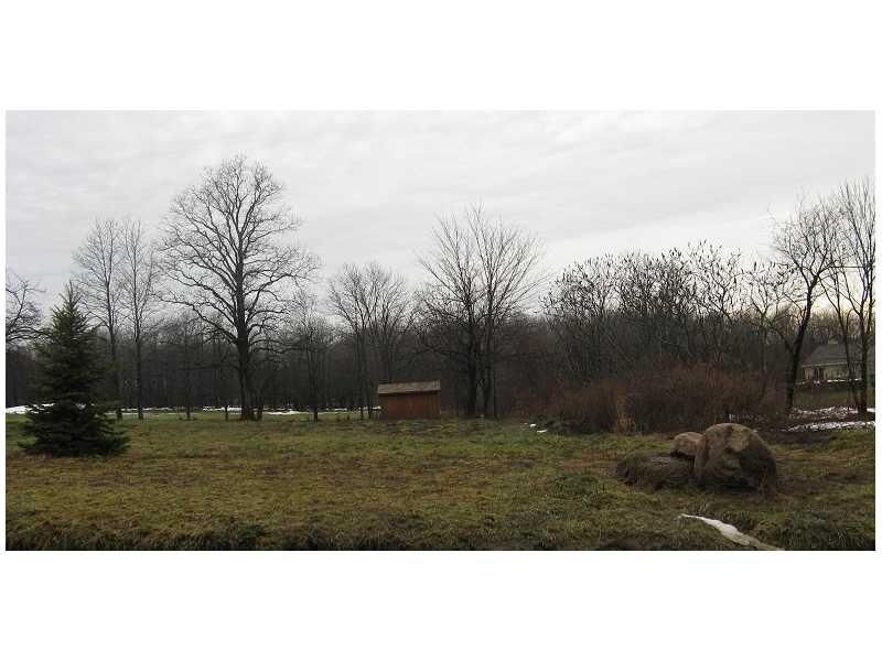 Property Photo:  11630 Silverthorn Road  PA 16412 