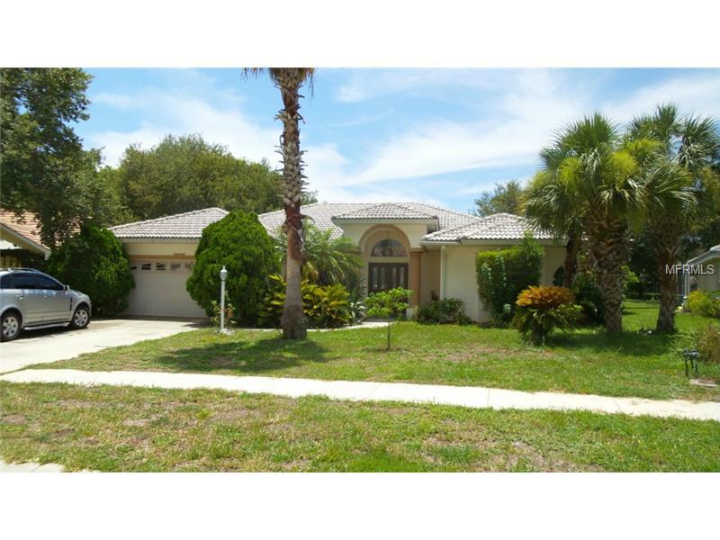 Property Photo: 1071 Eisenhower Drive FL 34275