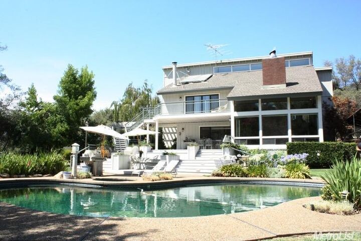 320 Uncle Joes Ln  Newcastle CA 95658 photo