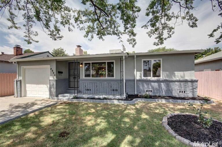 Property Photo:  4990 Whittier Dr  CA 95820 