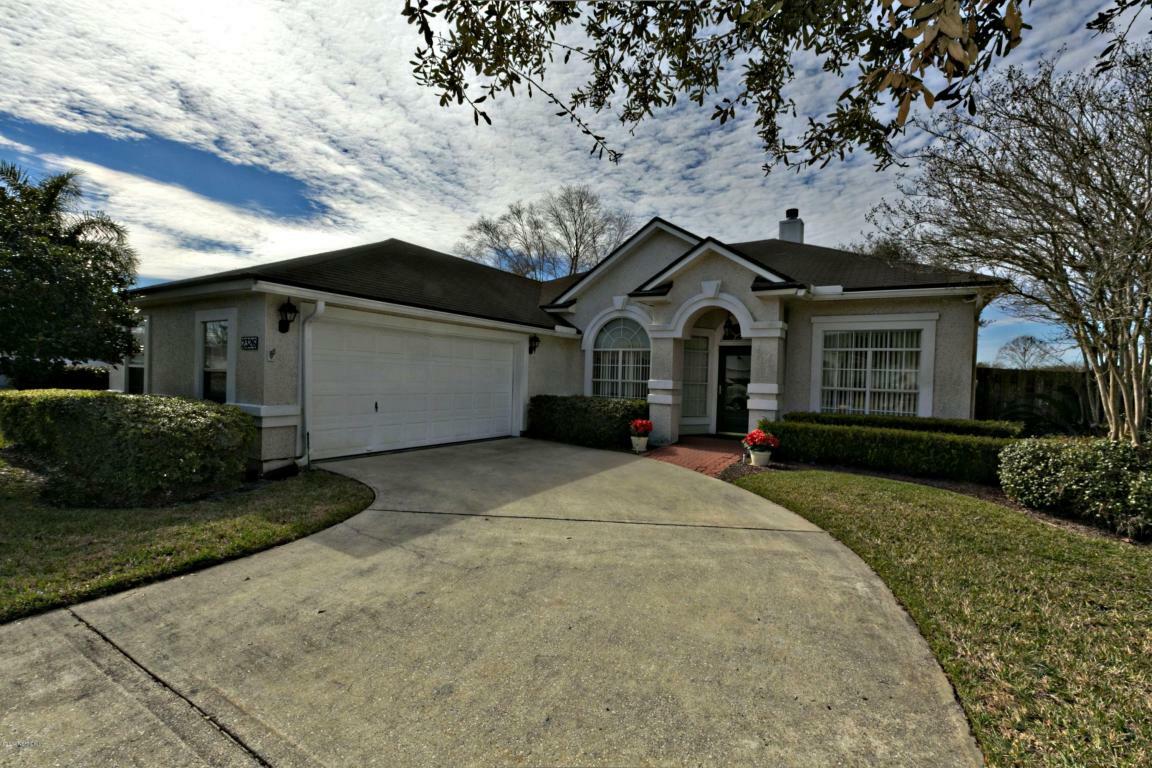 Property Photo:  2326 Longmont Drive  FL  