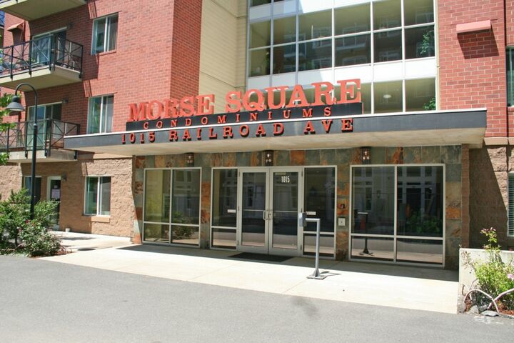 1015 Railroad Ave 411  Bellingham WA 98225 photo