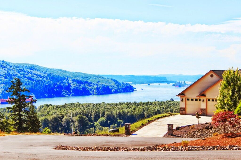 Property Photo:  86 La Salle Dr  WA 98626 