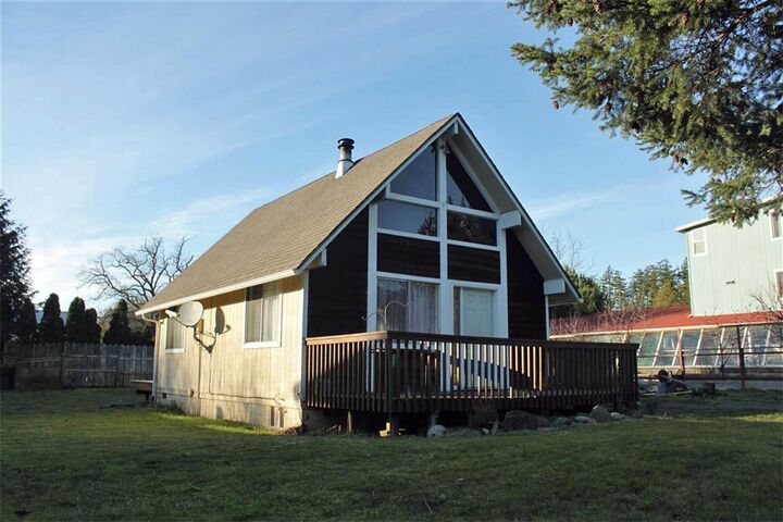 Property Photo: 0 745 B Larson St WA 98250