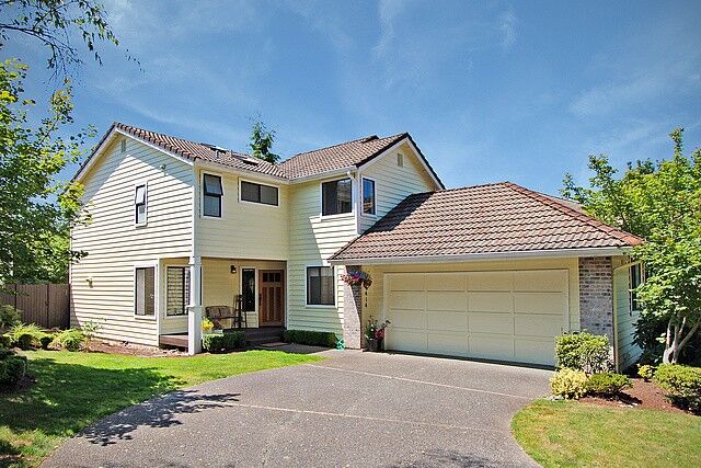 Property Photo:  16414 15th Dr SE  WA 98012 