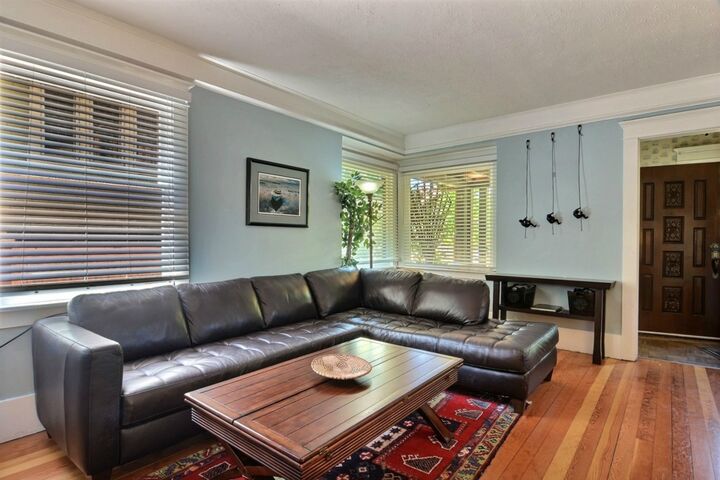 Property Photo: 1412 S 5th Street WA 98405