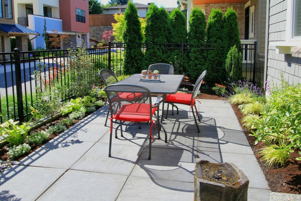 Property Photo: 10605 NE 65th Lane WA 98033
