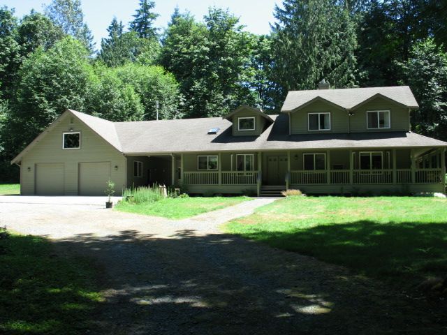 Property Photo: 23819 131st Ave SE WA 98296