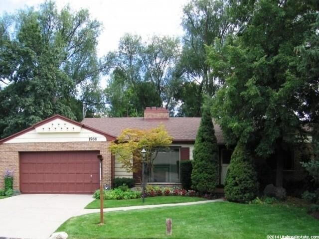 Property Photo:  Address not disclosed  UT 84106 