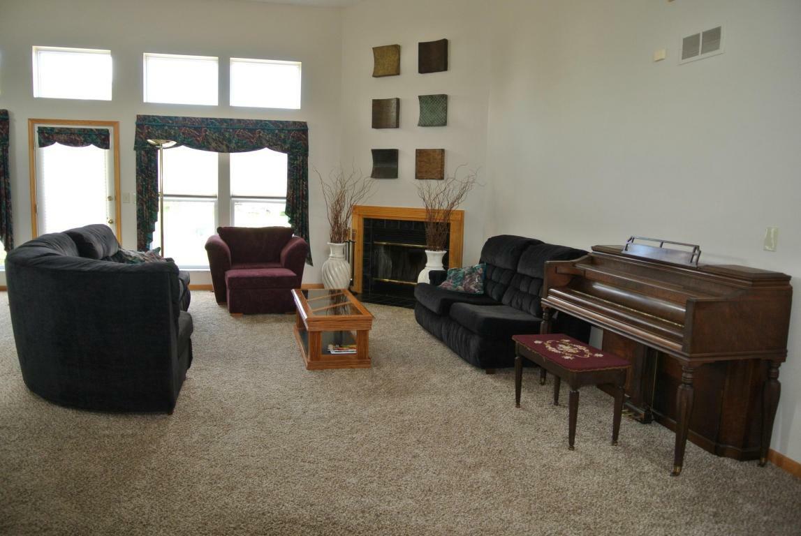 Property Photo:  8437 Juniper Drive  OH 43035 