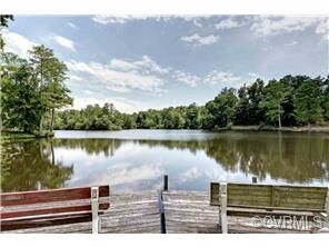 Property Photo:  500 Thompson Lane  VA 23188 